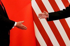 四大原因 北京被迫同意第一阶段贸易协议