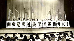 中共党史上的“反党集团”知多少(图)