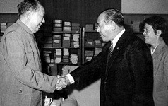 毛泽东鲜为人知的8段话 揭露中共一大丑闻