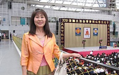 台湾“卡拉OK店”老板娘的故事