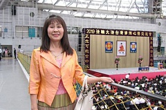 台湾“卡拉OK店”老板娘的故事