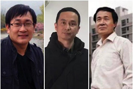 王全璋案一审草草了结 律师质疑庭审黑幕 (图)