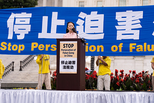 退党大潮为中华民族带来新生曙光