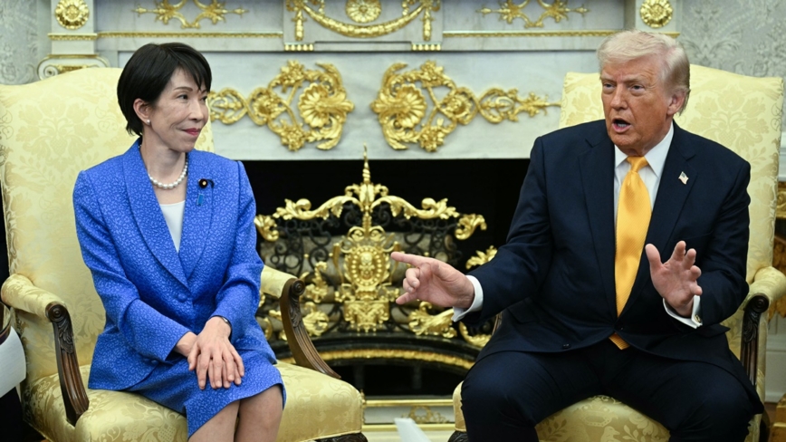 川习会内幕：习近平挑拨美日不成 反遭川普打脸
