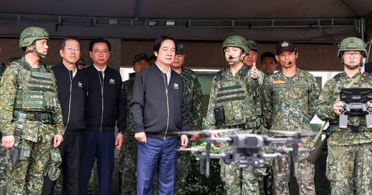 【禁闻】中共攻台时间表生变？北京认知战再起