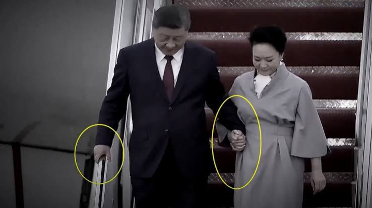 【禁闻】习访美“躺平5小时”健康与接班人受关注