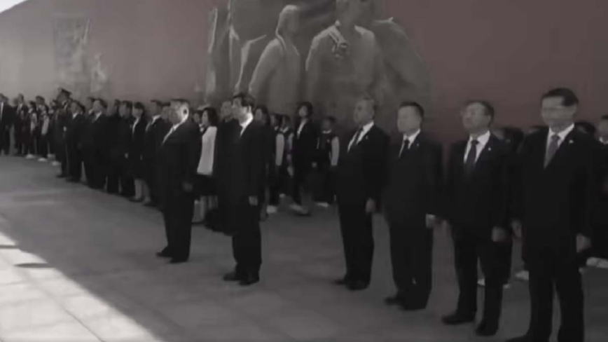金正恩密集露面辟谣“死讯” 突访华见王沪宁