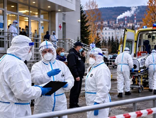 肺鼠疫烧到中国？东北三省疯传囤粮备药 封城警讯