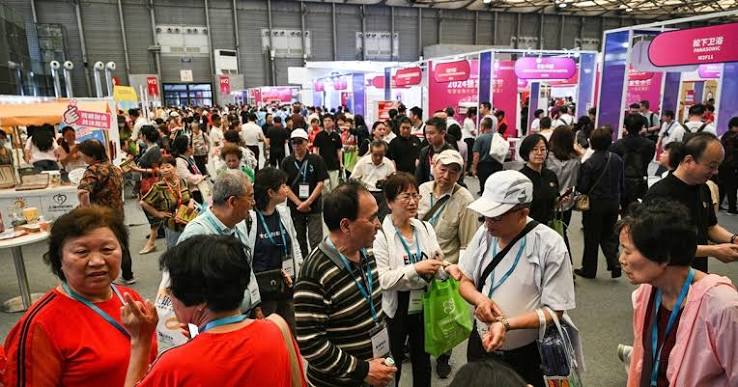 【禁闻】社保缺钱？中共拟用大数据找人参保引民怨