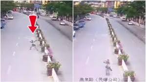 中共遍地架摄像头 挨批“孩子丢了却找不到”