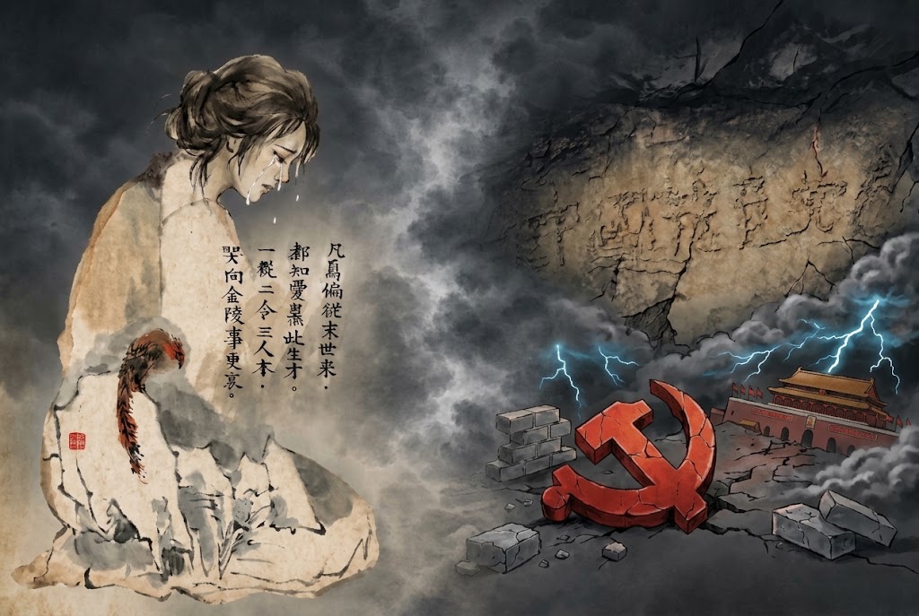 美媒：习近平“终局倒计时” 全球瞩目