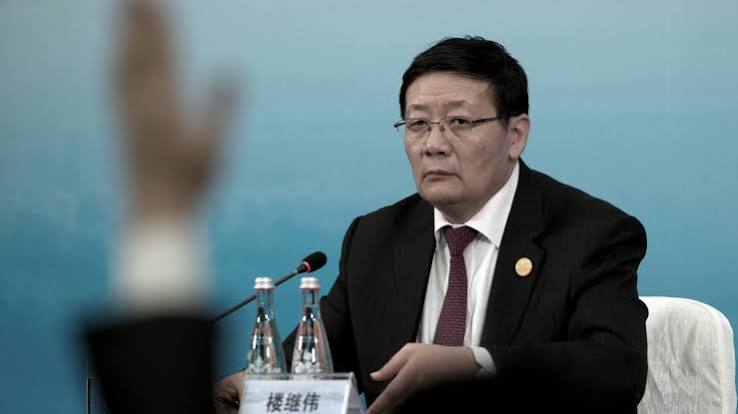 【禁闻】楼继伟露面辟谣？派系清算疑云未消