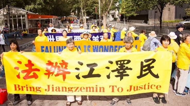 【禁闻】历史罪人：江泽民留给中国的几大遗祸（下）