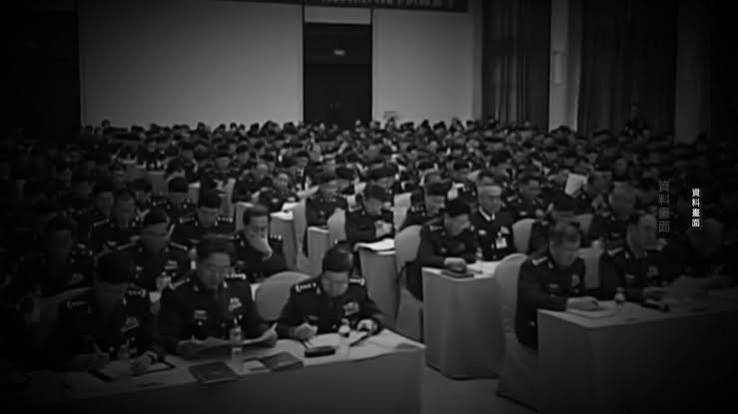 【禁闻】张又侠被免职 专家析习近平军中困境