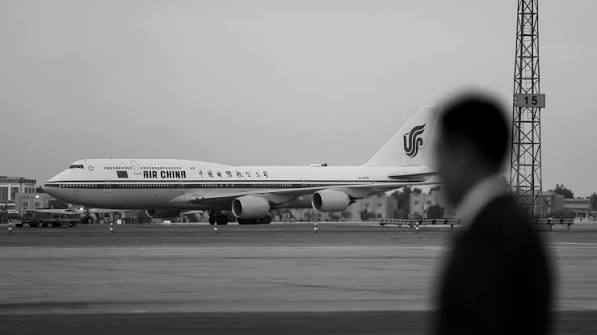 【禁闻】7年来最密集外访 习近平打何算盘？