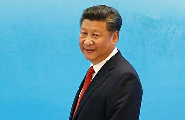 习近平承认与先进国家存在很大差距