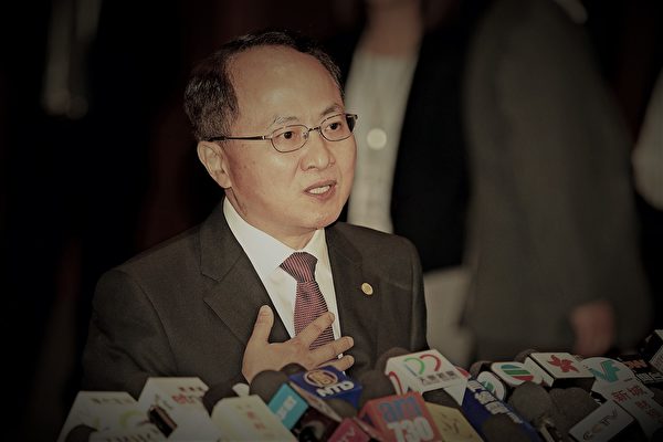 王志民被撤换 分析：内部或突发意外事件