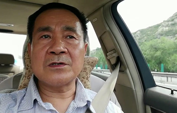 为“造谣者”发声 中国律师控告警方滥权
