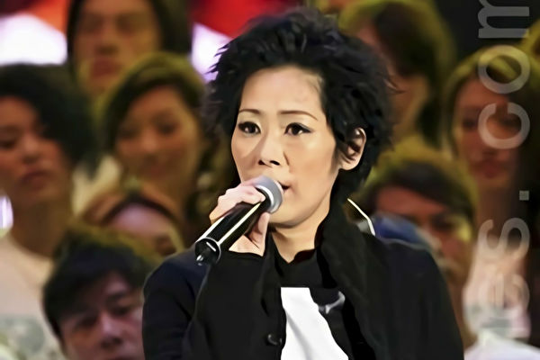 痛斥林郑限制佩戴口罩 关淑怡：施政似武则天