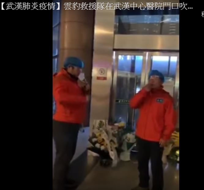 “少看疫情多追星” 中共愚民伎俩惹人怒