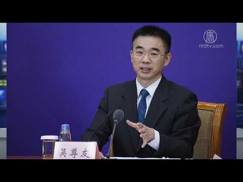 疫情失控 中共各派内斗 陷“甩锅”混战