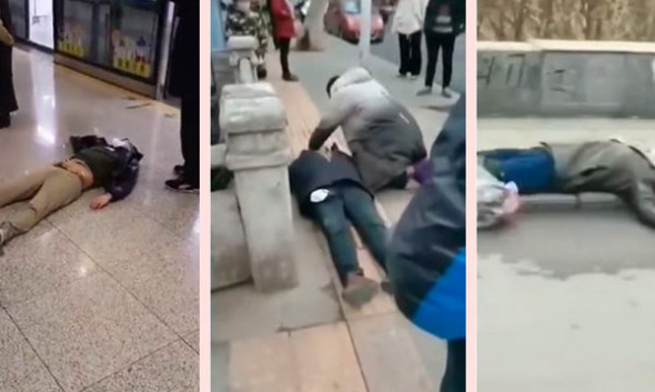 关于新型冠状病毒最容易忽视的七件事