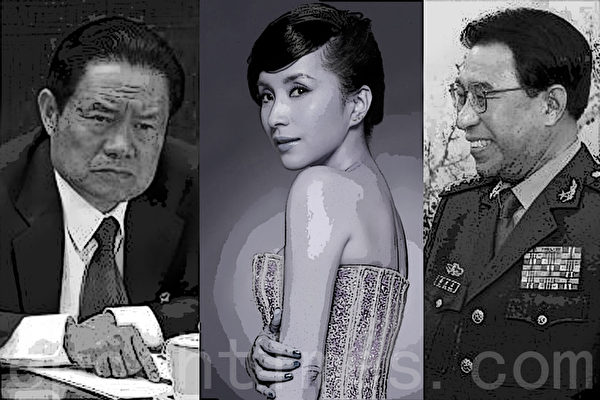 疫情下转移焦点？“军中妖姬”汤灿高调直播