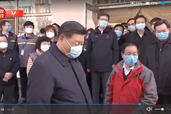 疫情爆发后 习近平为何迄今未去武汉？