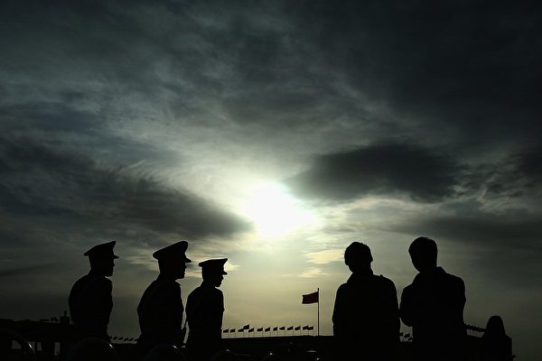 四中全会猝死 王小洪旧部董亦军之死疑云重重