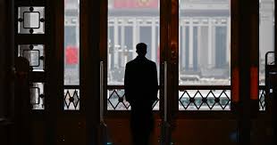 消息：张又侠“军中称王” 军队正在人人过关