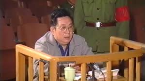 【禁闻】六四“抗命军长”徐勤先庭审录像首曝光