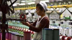 【禁闻】中共政府抢劫? 强行接管民企数亿资产