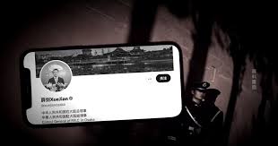 【禁闻】中共领事威胁斩首高市 日议员吁驱逐