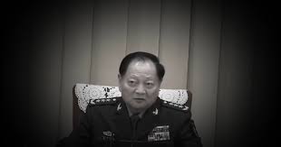 【禁闻】张又侠撰文捧习近平 刻意辟谣？