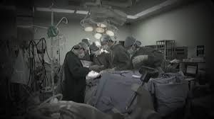 【禁闻】内幕：莆田系医院与军队勾连活摘器官