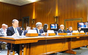 【禁闻】美国会听证会：中共对宗教信仰开战