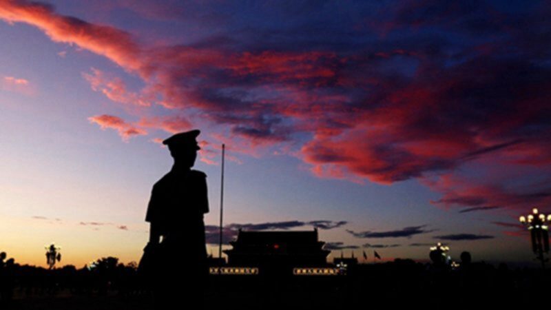 人权律师滕彪：习近平高科技极权 已超越《1984》