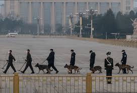 【禁闻】中共新决策机构登场 习不再是一尊？