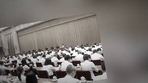 【禁闻】中共再开城市工作会议 维稳还是救楼市?