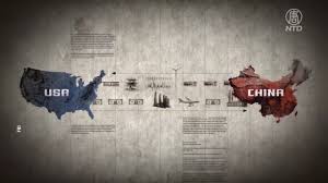 【禁闻】又行骗？党媒喊话：中国发展不妨碍美国