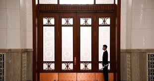 中南海陷混战 分析：蔡奇监视李强 “后习时代”来临