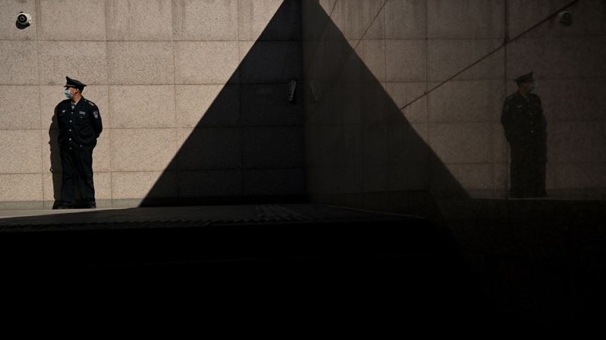 中南海危机重重下反腐再升级！哪个委员会落马？