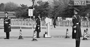 张又侠被抓后 习近平的“顽疾死症”再受关注