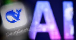 【禁闻】美AI公司控DeepSeek等中企“抄袭”