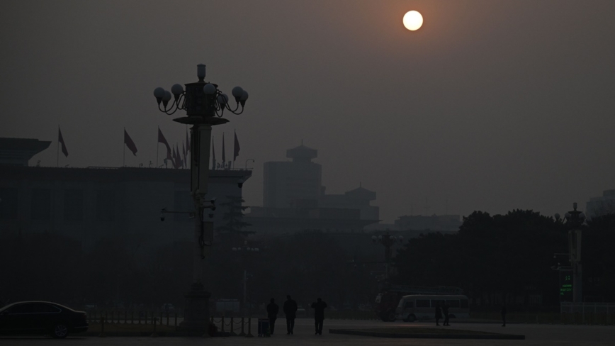 军方高层遭大清洗 北京八一大楼再传“鬼屋故事”