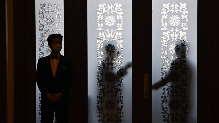 重庆市长胡衡华被抓 习力挺的袁家军能挺多久？