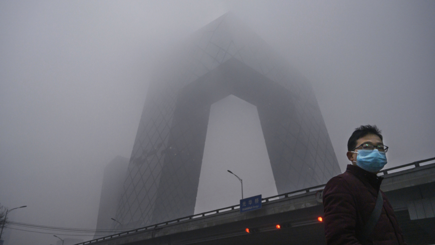 煽动仇美？中共外交部炒作“留美博士自杀”惹议