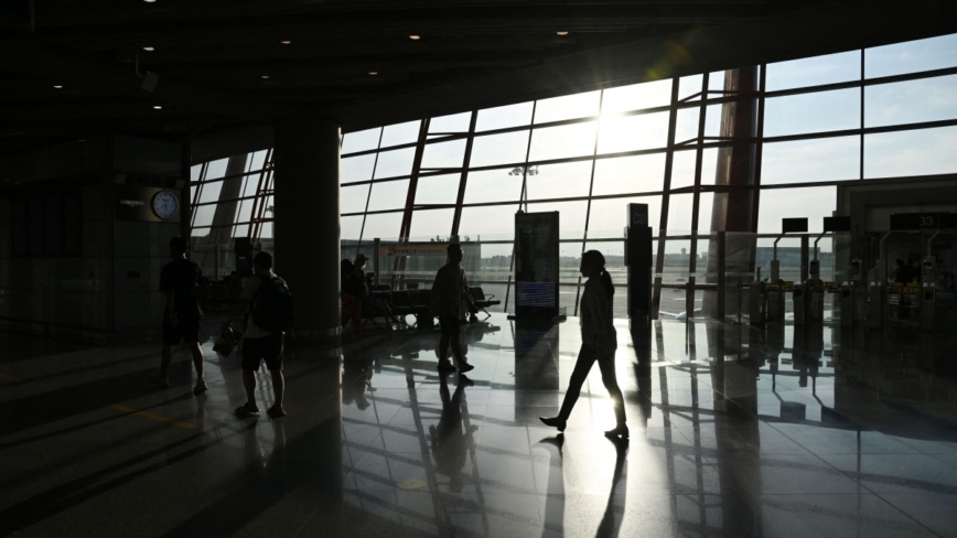 分析：习近平四措施锁国 中国快退到朝鲜