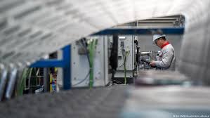 【禁闻】OECD：中共补贴关键产业 最高超同业8倍