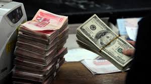 【禁闻】资金外流 中国富人转移资产隐秘路径曝光